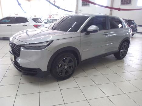 HONDA HR-V 1.5 16V 4P FLEX ADVANCE TURBO AUTOMTICO CVT, Foto 2