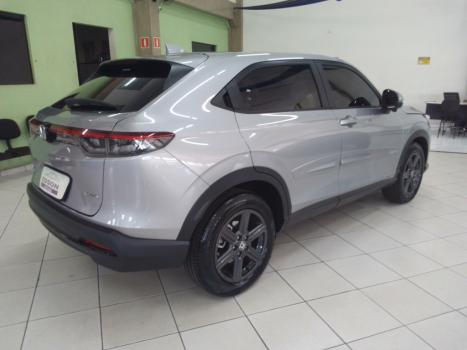 HONDA HR-V 1.5 16V 4P FLEX ADVANCE TURBO AUTOMTICO CVT, Foto 4