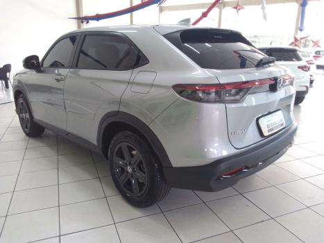 HONDA HR-V 1.5 16V 4P FLEX ADVANCE TURBO AUTOMTICO CVT, Foto 5