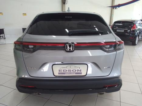 HONDA HR-V 1.5 16V 4P FLEX ADVANCE TURBO AUTOMTICO CVT, Foto 6