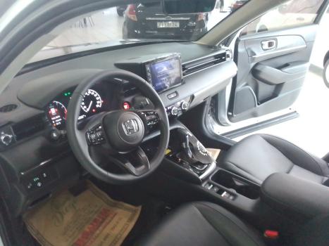 HONDA HR-V 1.5 16V 4P FLEX ADVANCE TURBO AUTOMTICO CVT, Foto 8