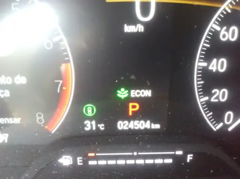HONDA HR-V 1.5 16V 4P FLEX ADVANCE TURBO AUTOMTICO CVT, Foto 10