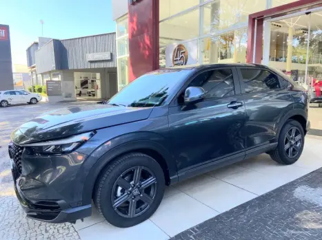 HONDA HR-V 1.5 16V 4P FLEX ADVANCE TURBO AUTOMTICO CVT, Foto 2