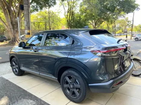 HONDA HR-V 1.5 16V 4P FLEX ADVANCE TURBO AUTOMTICO CVT, Foto 3