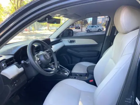 HONDA HR-V 1.5 16V 4P FLEX ADVANCE TURBO AUTOMTICO CVT, Foto 5