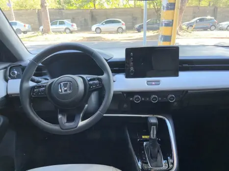 HONDA HR-V 1.5 16V 4P FLEX ADVANCE TURBO AUTOMTICO CVT, Foto 6