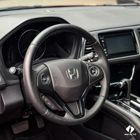 HONDA HR-V 1.5 16V 4P FLEX TOURING TURBO AUTOMTICO CVT, Foto 2