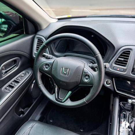 HONDA HR-V 1.5 16V 4P FLEX TOURING TURBO AUTOMTICO CVT, Foto 11