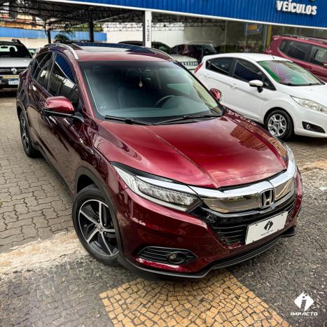 HONDA HR-V 1.5 16V 4P FLEX TOURING TURBO AUTOMTICO CVT, Foto 13