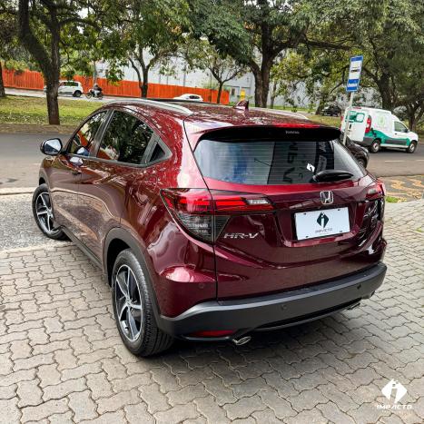HONDA HR-V 1.5 16V 4P FLEX TOURING TURBO AUTOMTICO CVT, Foto 14