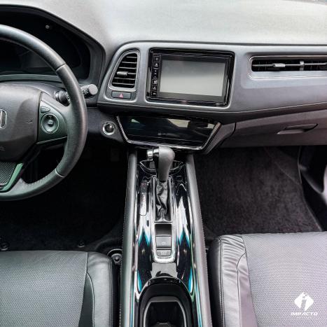 HONDA HR-V 1.5 16V 4P FLEX TOURING TURBO AUTOMTICO CVT, Foto 16
