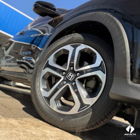 HONDA HR-V 1.5 16V 4P FLEX EX AUTOMTICO CVT, Foto 5