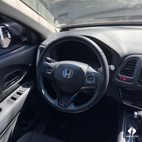 HONDA HR-V 1.5 16V 4P FLEX EX AUTOMTICO CVT, Foto 6