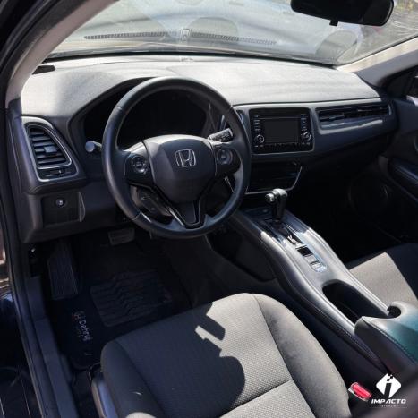 HONDA HR-V 1.5 16V 4P FLEX EX AUTOMTICO CVT, Foto 7