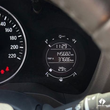 HONDA HR-V 1.5 16V 4P FLEX EX AUTOMTICO CVT, Foto 12
