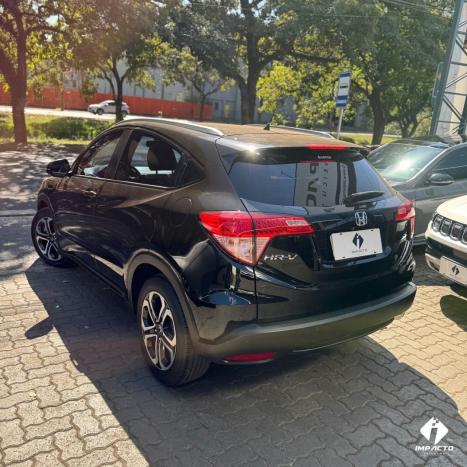 HONDA HR-V 1.5 16V 4P FLEX EX AUTOMTICO CVT, Foto 13