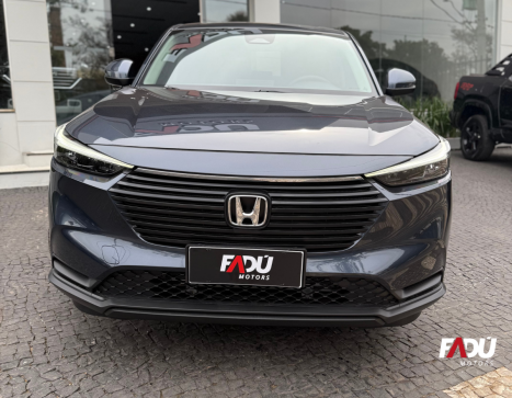 HONDA HR-V 1.5 16V 4P FLEX EXL AUTOMTICO CVT, Foto 2