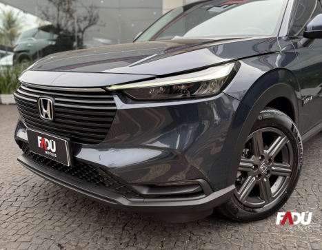 HONDA HR-V 1.5 16V 4P FLEX EXL AUTOMTICO CVT, Foto 3