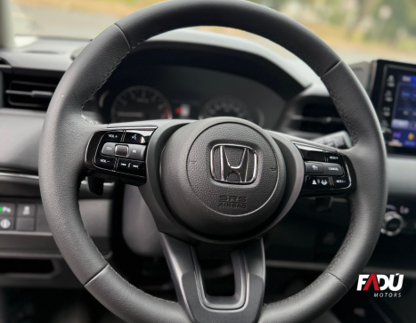 HONDA HR-V 1.5 16V 4P FLEX EXL AUTOMTICO CVT, Foto 6