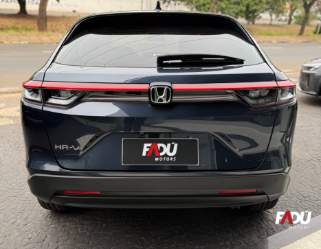 HONDA HR-V 1.5 16V 4P FLEX EXL AUTOMTICO CVT, Foto 9