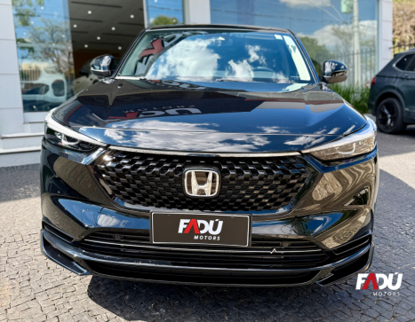 HONDA HR-V 1.5 16V 4P FLEX TOURING TURBO AUTOMTICO CVT, Foto 2