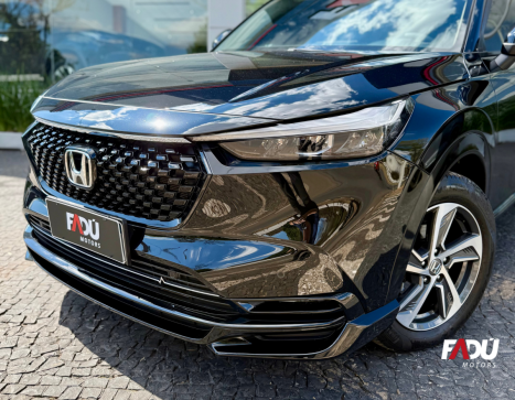 HONDA HR-V 1.5 16V 4P FLEX TOURING TURBO AUTOMTICO CVT, Foto 3