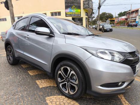 HONDA HR-V 1.8 16V 4P LX FLEX AUTOMTICO CVT, Foto 2