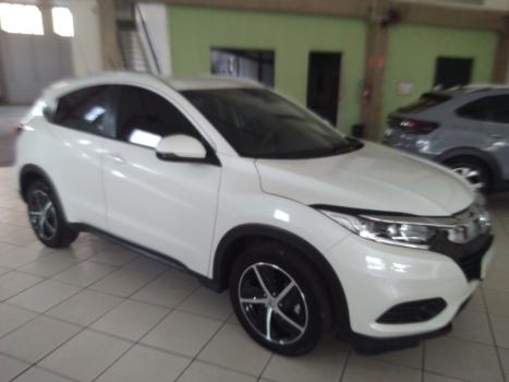 HONDA HR-V 1.8 16V 4P EX FLEX AUTOMTICO CVT, Foto 2