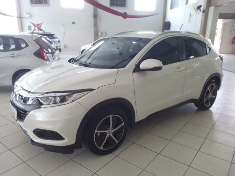 HONDA HR-V 1.8 16V 4P EX FLEX AUTOMTICO CVT, Foto 3