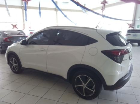 HONDA HR-V 1.8 16V 4P EX FLEX AUTOMTICO CVT, Foto 4