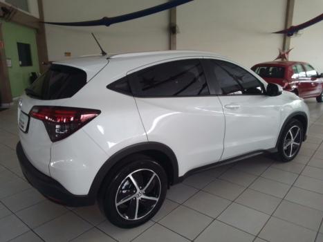 HONDA HR-V 1.8 16V 4P EX FLEX AUTOMTICO CVT, Foto 5