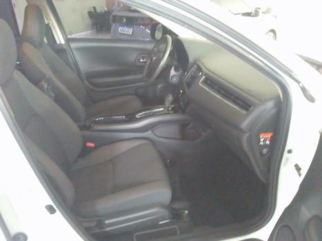 HONDA HR-V 1.8 16V 4P EX FLEX AUTOMTICO CVT, Foto 8