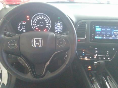 HONDA HR-V 1.8 16V 4P EX FLEX AUTOMTICO CVT, Foto 9