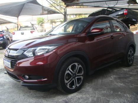 HONDA HR-V 1.8 16V 4P EX FLEX AUTOMTICO CVT, Foto 3