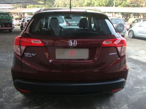 HONDA HR-V 1.8 16V 4P EX FLEX AUTOMTICO CVT, Foto 6