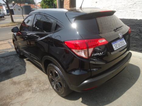 HONDA HR-V 1.8 16V 4P EX FLEX AUTOMTICO CVT, Foto 2