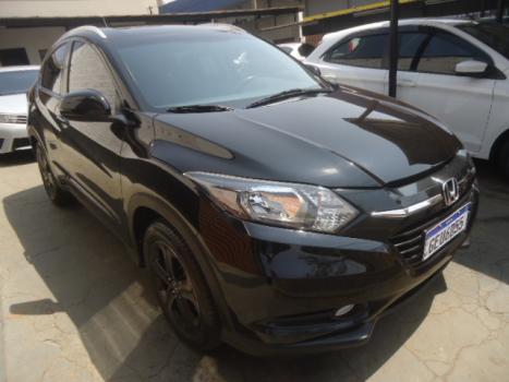 HONDA HR-V 1.8 16V 4P EX FLEX AUTOMTICO CVT, Foto 4