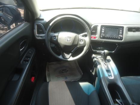 HONDA HR-V 1.8 16V 4P EX FLEX AUTOMTICO CVT, Foto 7