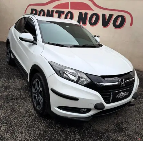 HONDA HR-V 1.8 16V 4P EX FLEX AUTOMTICO CVT, Foto 2