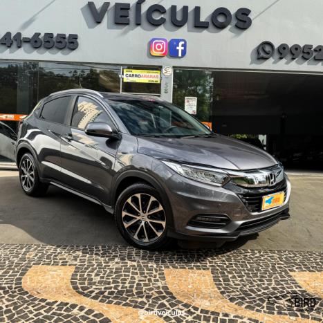 HONDA HR-V 1.8 16V 4P EXL FLEX AUTOMTICO CVT, Foto 1