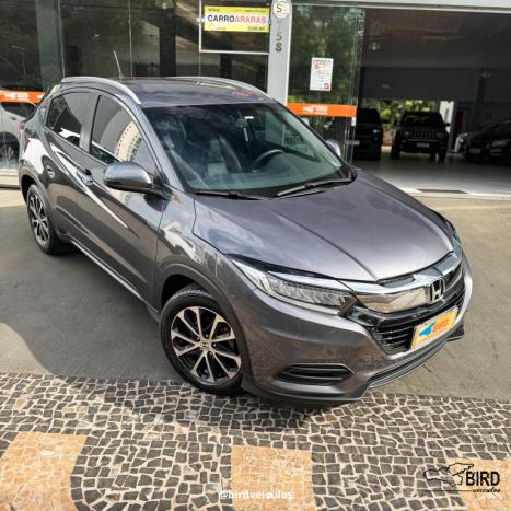 HONDA HR-V 1.8 16V 4P EXL FLEX AUTOMTICO CVT, Foto 2