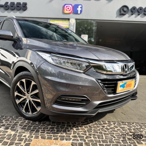 HONDA HR-V 1.8 16V 4P EXL FLEX AUTOMTICO CVT, Foto 3