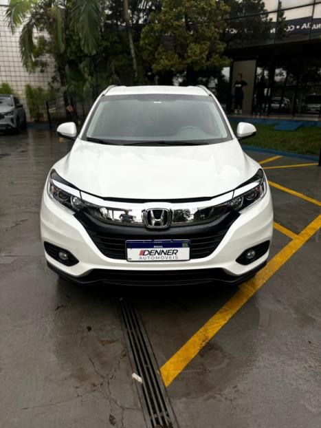 HONDA HR-V 1.8 16V 4P EX FLEX AUTOMTICO CVT, Foto 3