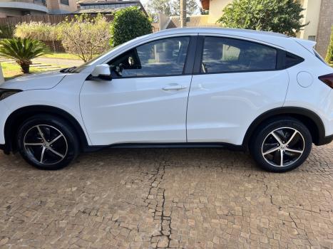 HONDA HR-V 1.8 16V 4P EX FLEX AUTOMTICO CVT, Foto 7