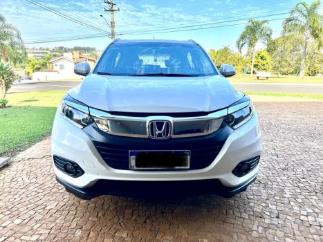 HONDA HR-V 1.8 16V 4P EX FLEX AUTOMTICO CVT, Foto 1