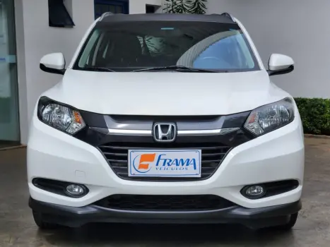 HONDA HR-V 1.8 16V 4P EX FLEX AUTOMTICO CVT, Foto 3