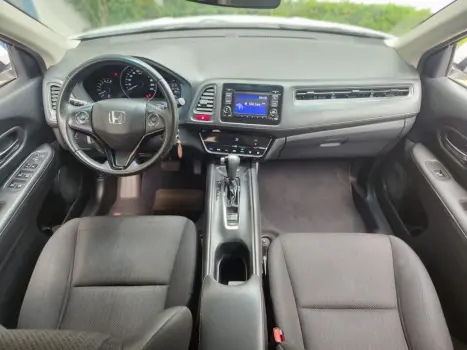 HONDA HR-V 1.8 16V 4P EX FLEX AUTOMTICO CVT, Foto 6