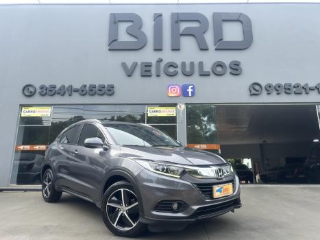 HONDA HR-V 1.8 16V 4P EX FLEX AUTOMTICO CVT, Foto 1