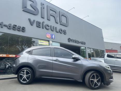 HONDA HR-V 1.8 16V 4P EX FLEX AUTOMTICO CVT, Foto 3