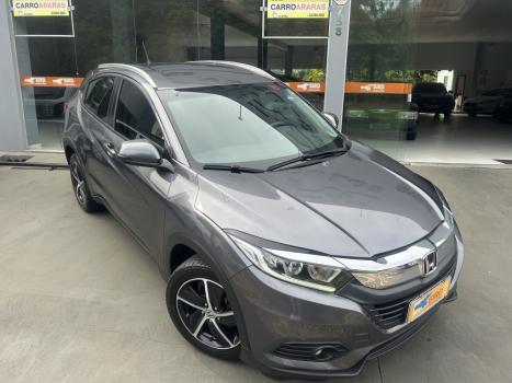 HONDA HR-V 1.8 16V 4P EX FLEX AUTOMTICO CVT, Foto 4